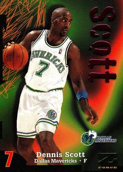 Dennis Scott