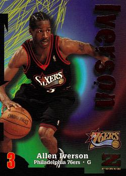 Allen Iverson