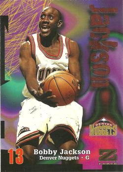 Bobby Jackson