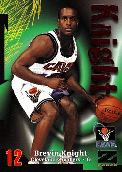 Brevin Knight