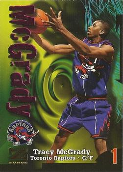 Tracy McGrady
