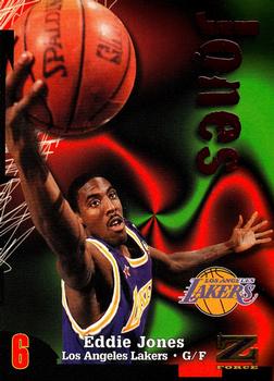 Eddie Jones