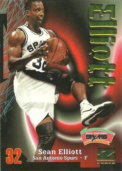 Sean Elliott