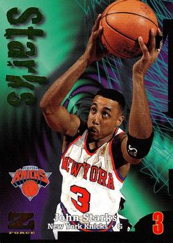 John Starks
