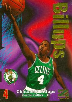 Chauncey Billups