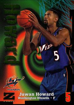 Juwan Howard