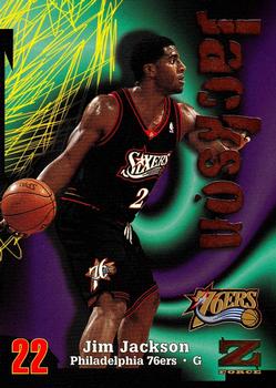 #183 Jim Jackson
