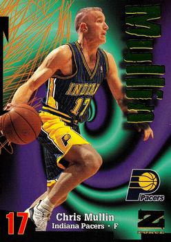 Chris Mullin