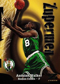 Antoine Walker