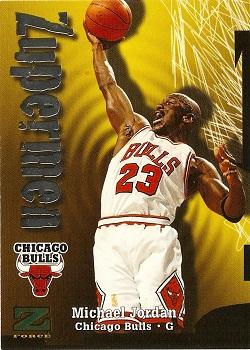 Michael Jordan
