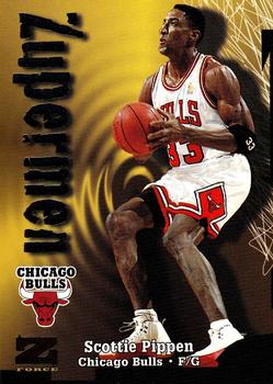 Scottie Pippen