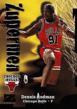 Dennis Rodman