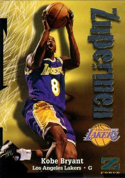 Kobe Bryant