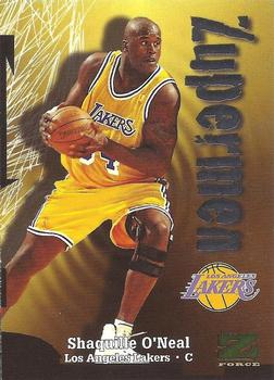Shaquille O'Neal