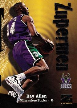 #198 Ray Allen