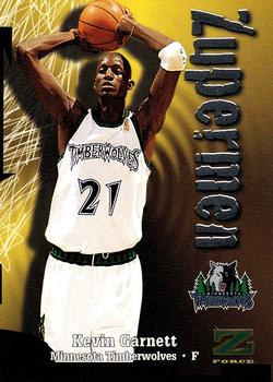 Kevin Garnett