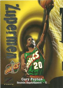 Gary Payton