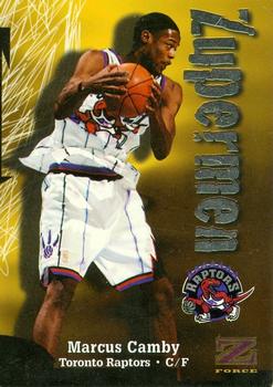 Marcus Camby