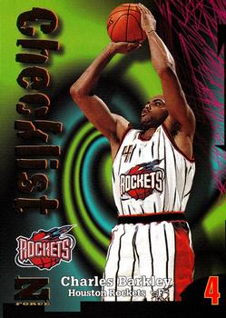 Charles Barkley