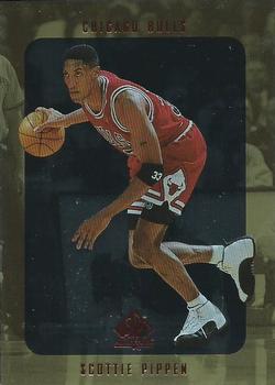 Scottie Pippen