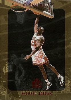 Michael Jordan