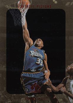 Grant Hill