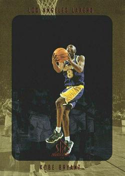Kobe Bryant