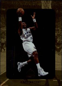 Karl Malone