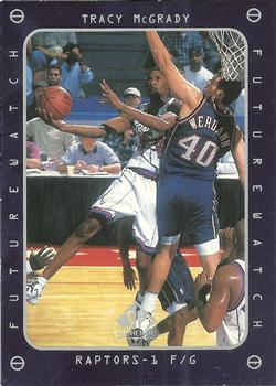 Tracy McGrady