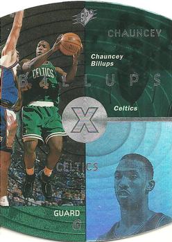 Chauncey Billups