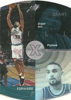 Grant Hill