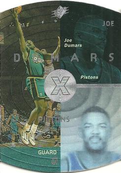Joe Dumars