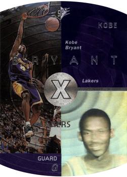 Kobe Bryant