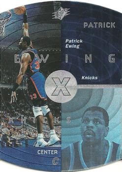 Patrick Ewing