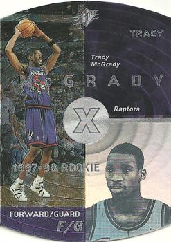 Tracy McGrady