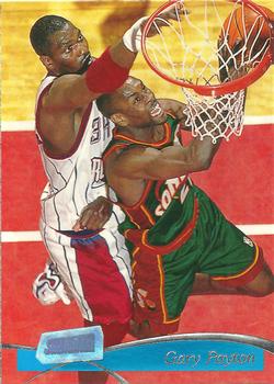 Gary Payton