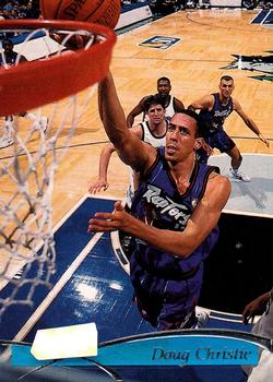 Doug Christie