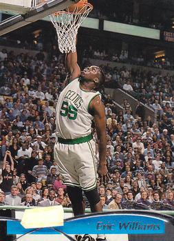 Eric Williams