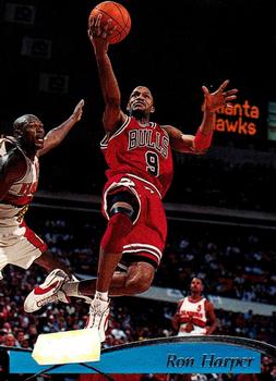 Ron Harper