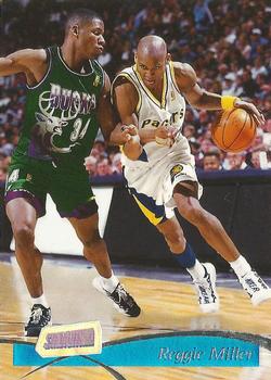 Reggie Miller
