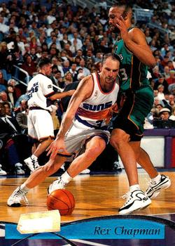 #48 Rex Chapman