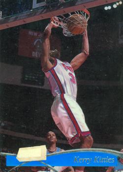 #53 Kerry Kittles