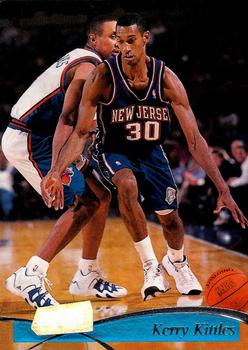 Kerry Kittles