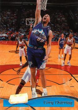 Greg Ostertag