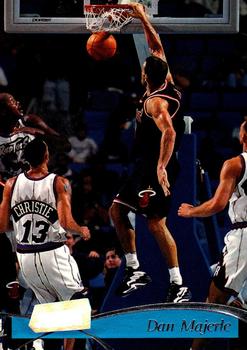 Dan Majerle