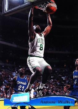 Antoine Walker