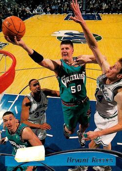Bryant Reeves