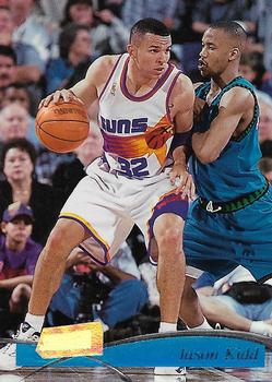 Jason Kidd