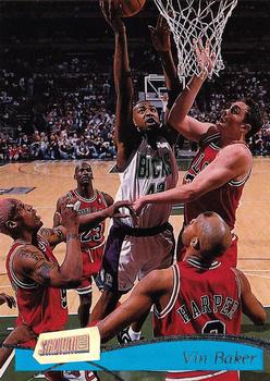 Vin Baker