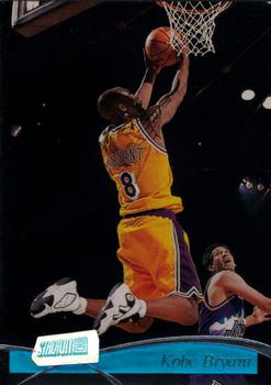Kobe Bryant
